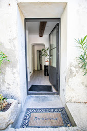 Photo n°14 de Oustaou de Betty et Bob à Le Cailar (Chambre d'hôtes)