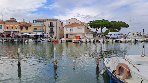 Le Palangre Gallery - France