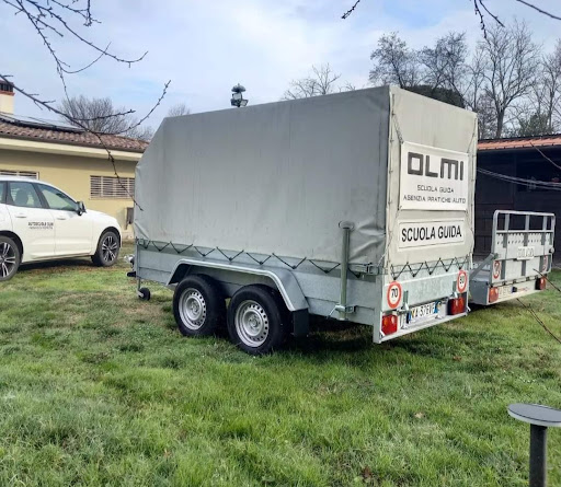 Autoscuola Olmi