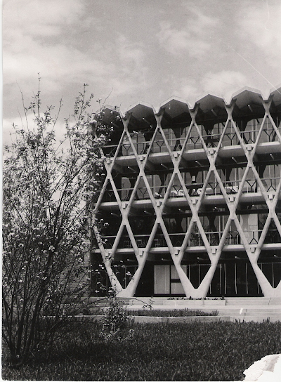 Photos of Mendoza University