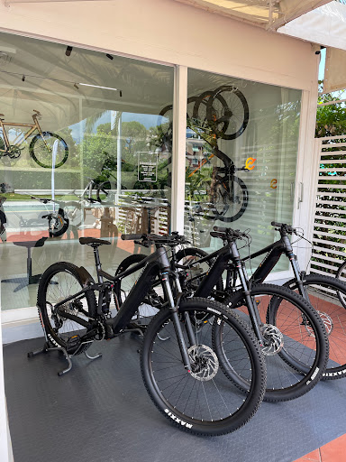 EBIKESTORE - Visual