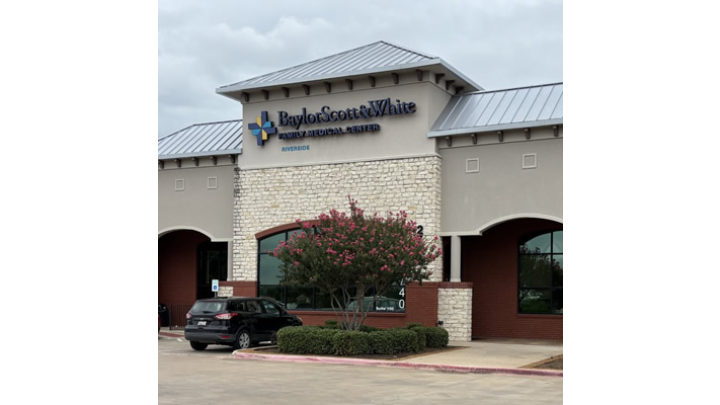 Baylor Scott White Cottonwood Cardiology Grand Prairie
