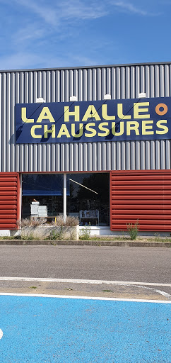 LA HALLE AUX CHAUSSURES RANTIGNY - France