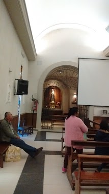 Iglesia Catedral de Resistencia, Author: Maria Rosa Meza