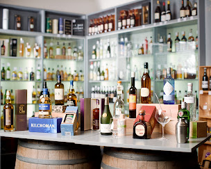 Photo n°4 de La Cave du Vigneron à Le Tholonet (Caviste)