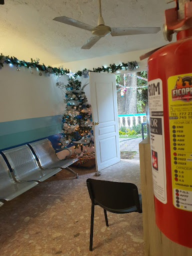 Clinica Medica Nuestra Señora de Juquila - Thumbnail