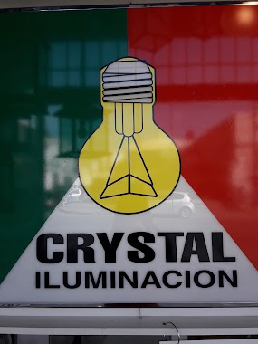 Crystal Iluminación, Author: mariana briz