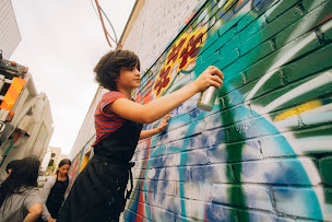 Photo n°1 de Master Camp à Paris (Camp de vacances pour enfants)