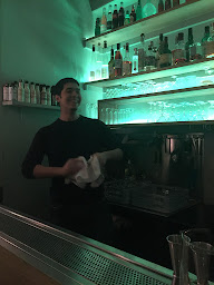 Photo n°10 de Co à Paris (Bar avec musique live)