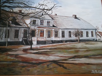 Photos of Blankenfelde Manor