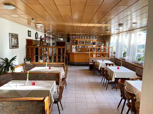 Ristorante Pizzeria da Nufrio Gallery - Germany