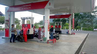 Photos of Spbu Parang