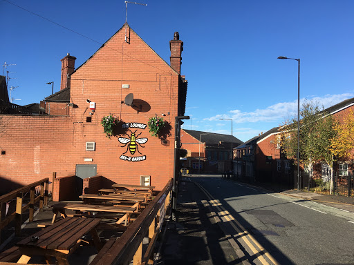 Shuttle Street