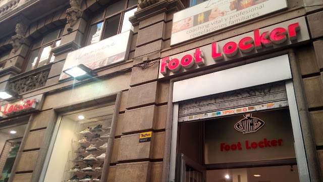 Foot Locker