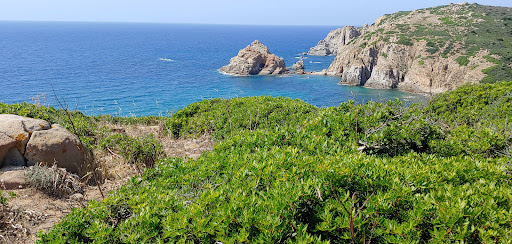 Belvedere di capo Pecora - Thumbnail