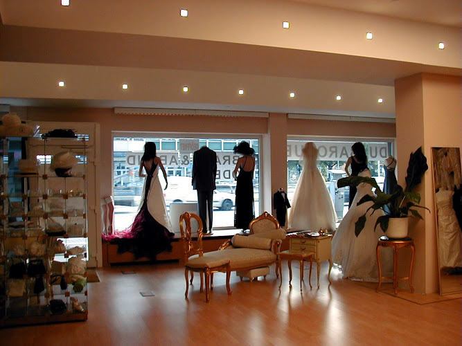 Du Baroque Brautmode und Abendmode Hannover