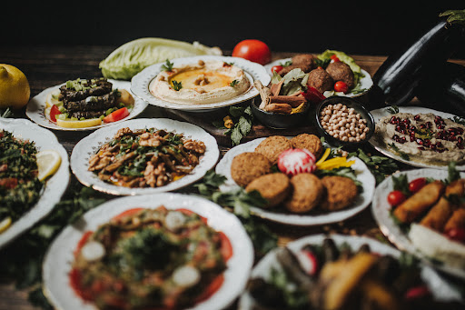 Cuisine Mediterrane - Thumbnail