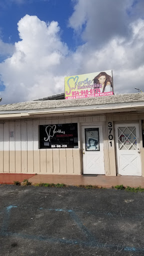 Martha's Place - Visual