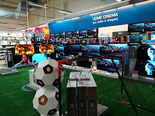 Photo n°29 de Boulanger Villiers-sur-Marne à Villiers-sur-Marne (Magasin de jeux vidéo)