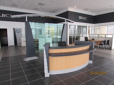 Photos of Randall Buick GMC Cadillac