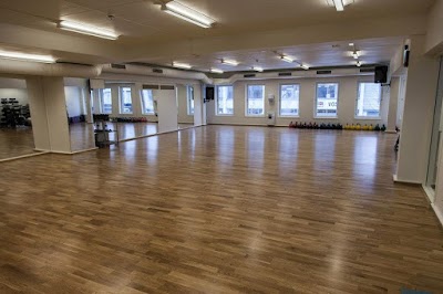 Photos of NR1 Fitness Voss