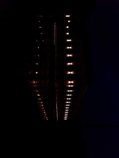 PROYECTOS E ILUMINACIONES - Visual