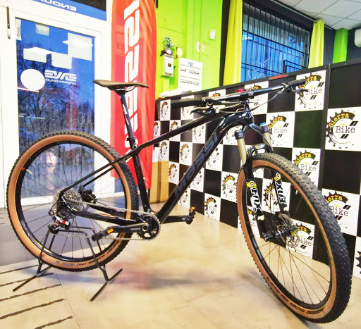 Sierra Bike - Thumbnail