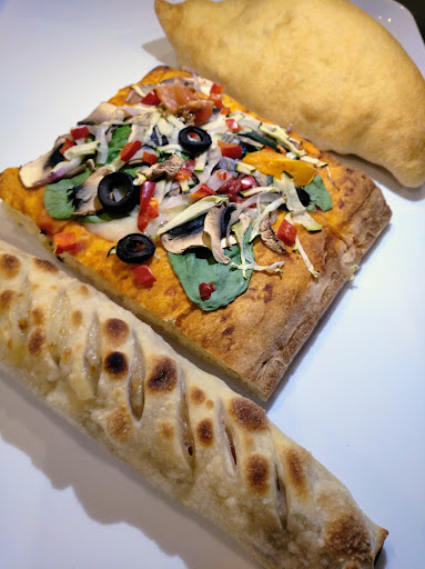 SALENTO pizzeria - Thumbnail