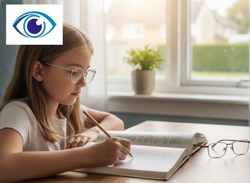 Struggling to see clearly while driving, reading the board, or using your phone? Myopia (short-si… post image