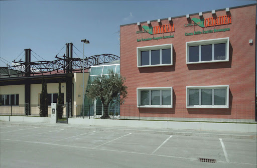 Scuola edile Artigiana Romagna