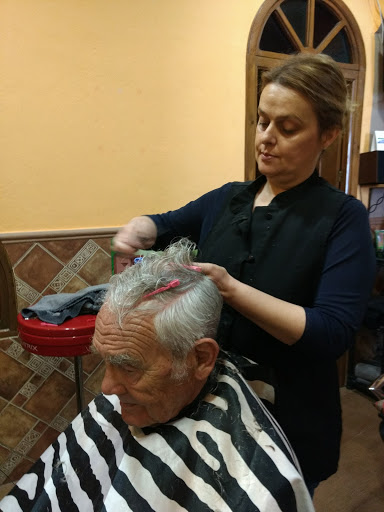 Peluquería Angelita - Thumbnail