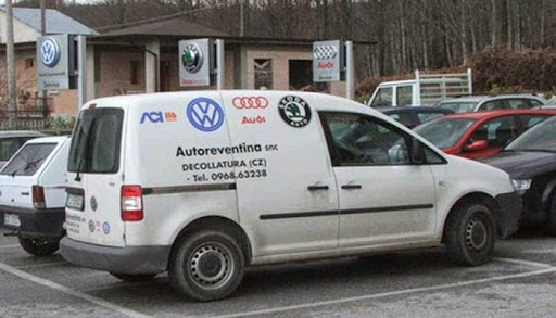 Autoreventina Gigliotti Pietro snc