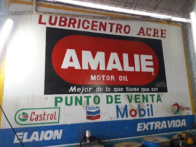 Photos of Bater&iacute;as y Lubricentro Acre Estaci&oacute;n de Servicio