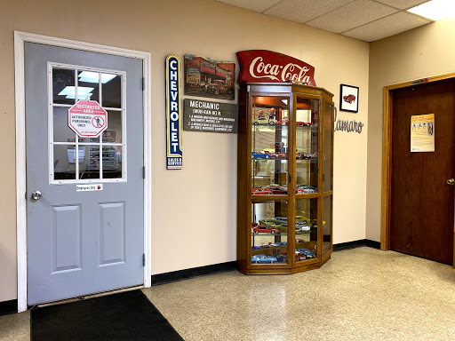 Martinez & Sons Auto Repair LLC - Thumbnail