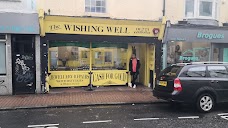 The Wishing Well brighton