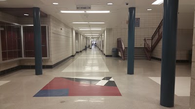 Photos of Jordan High School