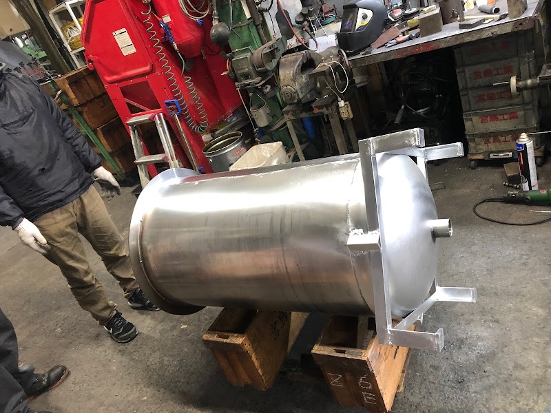 株式会社玉本鍍金工業所