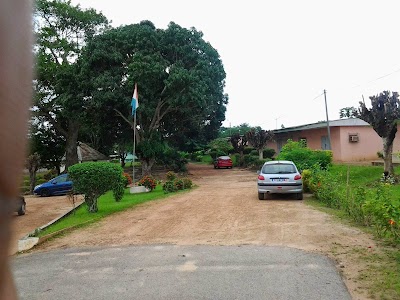Photos of Cifpro (CET Agboville)