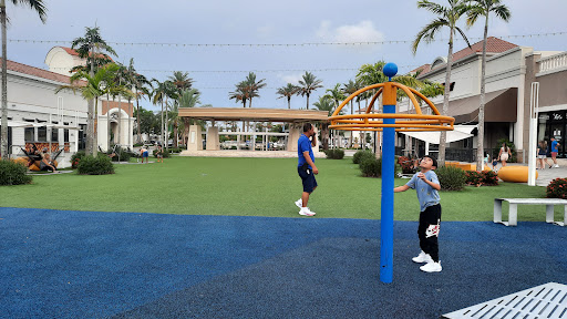Gulf Coast Town Center Play Ground - Thumbnail