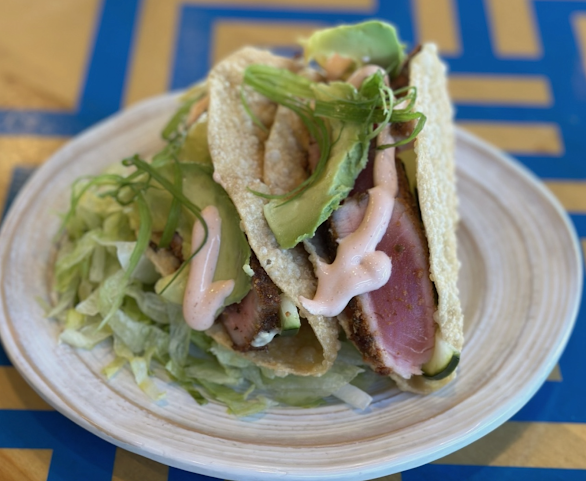 BelAir Cantina by null