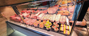 Photo n°5 de Boucherie - Charcuterie - Traiteur SERGENT à Les Pieux (Traiteur)