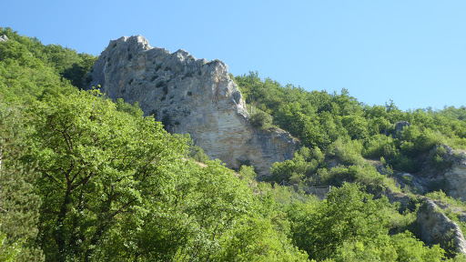 Lazzaretto - Visual