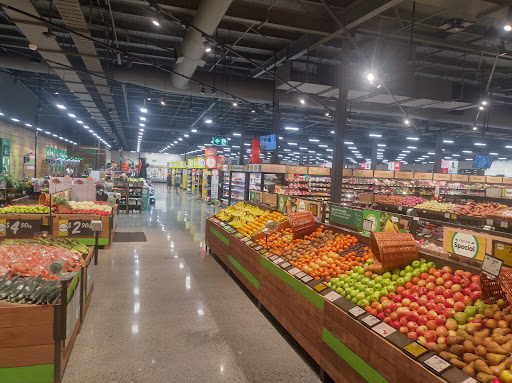 Woolworths Yeerongpilly - Thumbnail