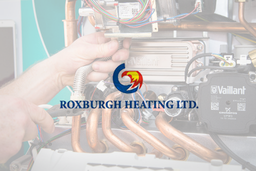 Roxburgh Heating - Visual