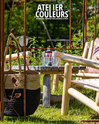 Photo n°17 de L'Atelier Couleurs à Ceton (Magasin d'ameublement et de décoration)