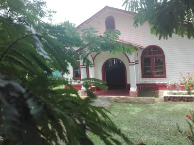 Photos of Iglesia Cat&oacute;lica Palmar Sur
