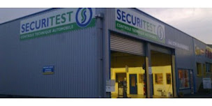 Photo n°3 de Sécuritest Contrôle Technique Automobile MOISSAC à Moissac (Centre de contrôle technique)