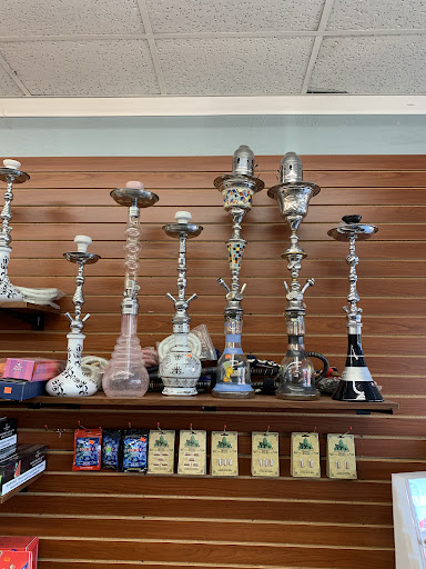 R&K Smoke Shop - Thumbnail