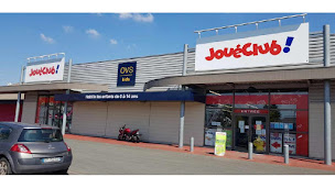 Photo n°1 de JouéClub BELLEVILLE à Belleville (Magasin de jouets)