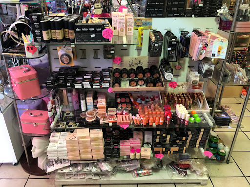 Opzione Cosméticos y Accesorios - Thumbnail